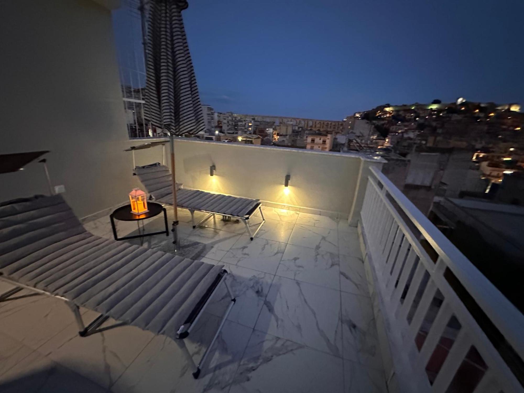Vista Kavala Center Apartment Exterior photo